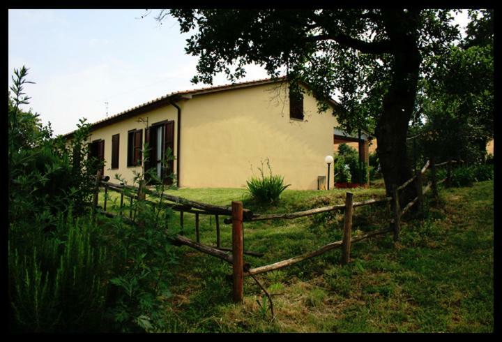 Agriturismo Serratone Magliano in Toscana Esterno foto